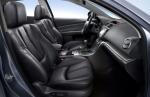Mazda6 Sedan 2010 года